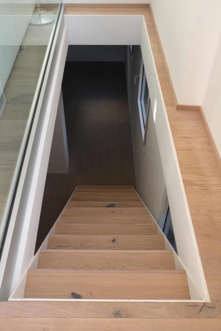 Andrea Bandoli 公寓设计 | 自然光下的宽敞布局-8