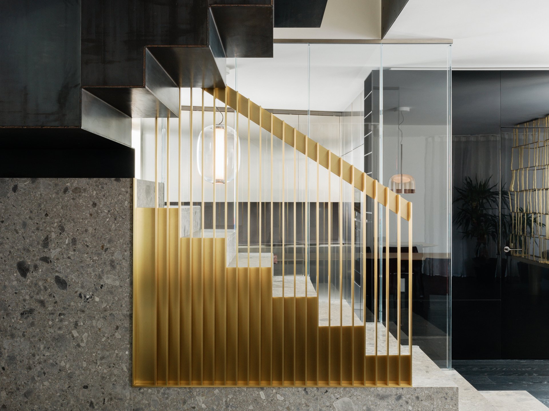 Gabriele & Oscar Buratti丨公寓丨Casa Coco-1