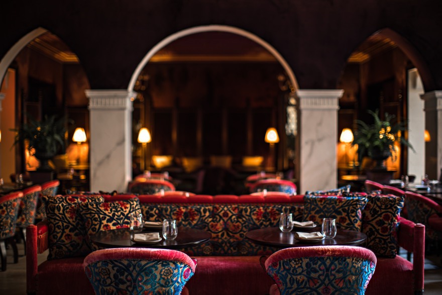 洛杉矶 NoMad 酒店-10