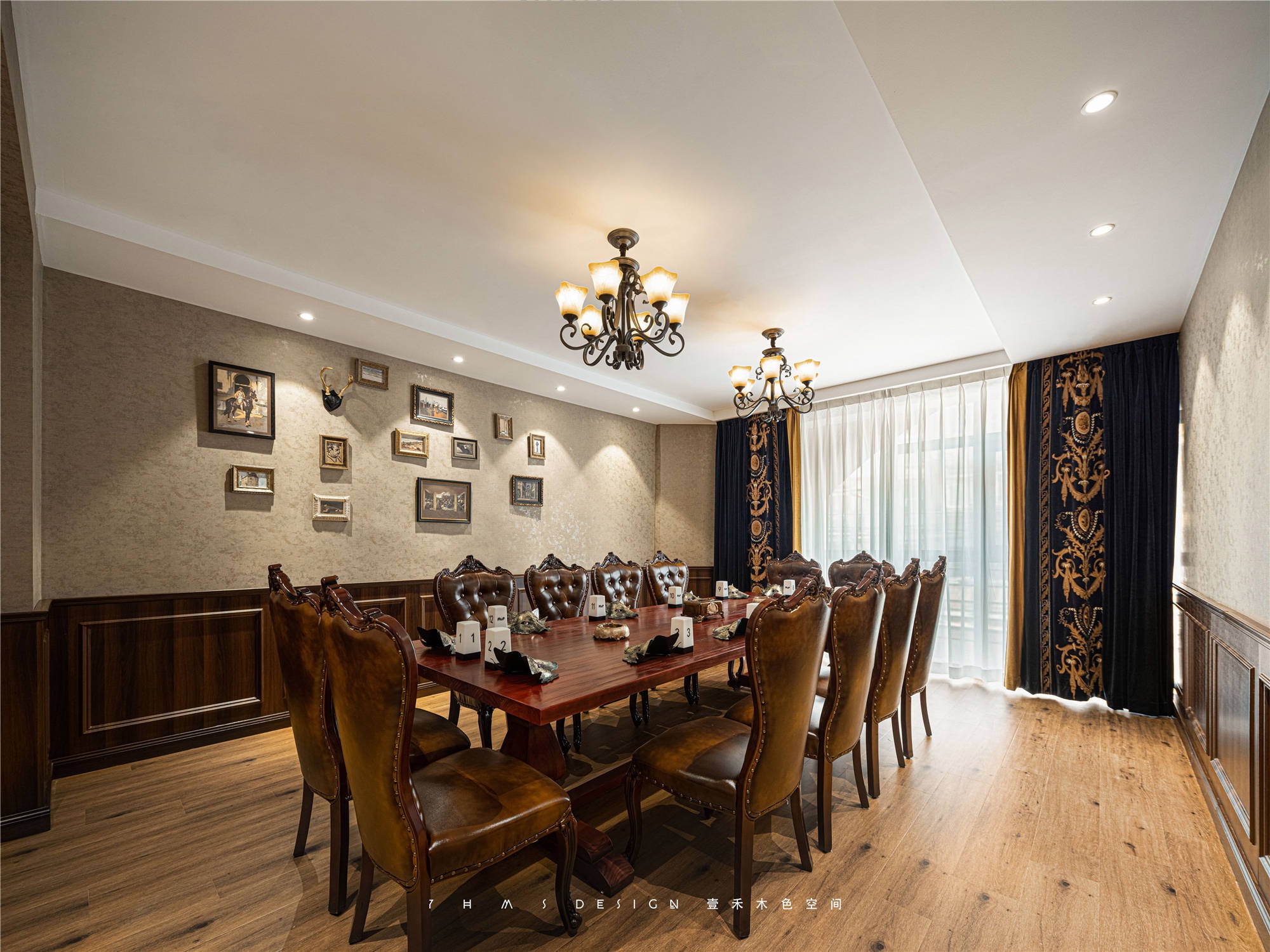 Mua 女仆主题桌游吧丨SAY DREAM-6