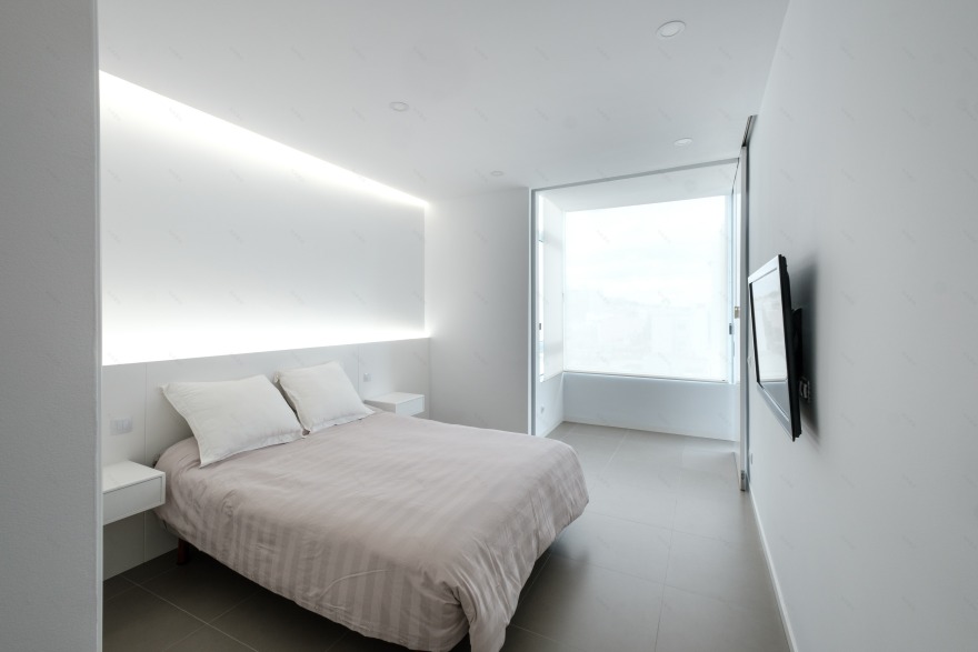 历史街区里的多功能公寓设计-6