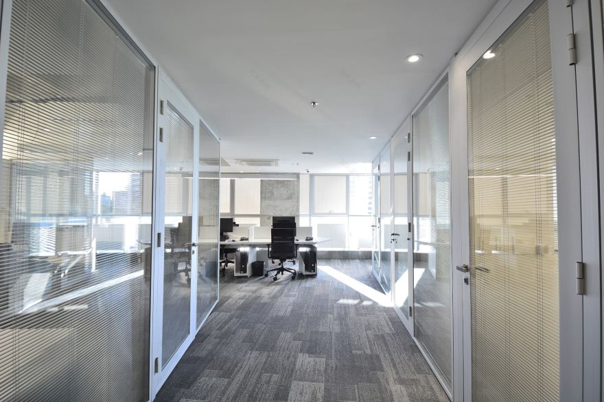 巴西 Pimentel & Rohenkohl 律师事务所办公室-8