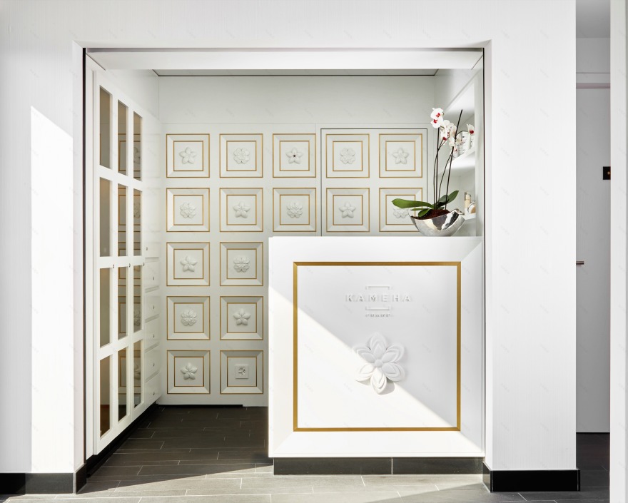 卡美哈大苏黎世酒店-69