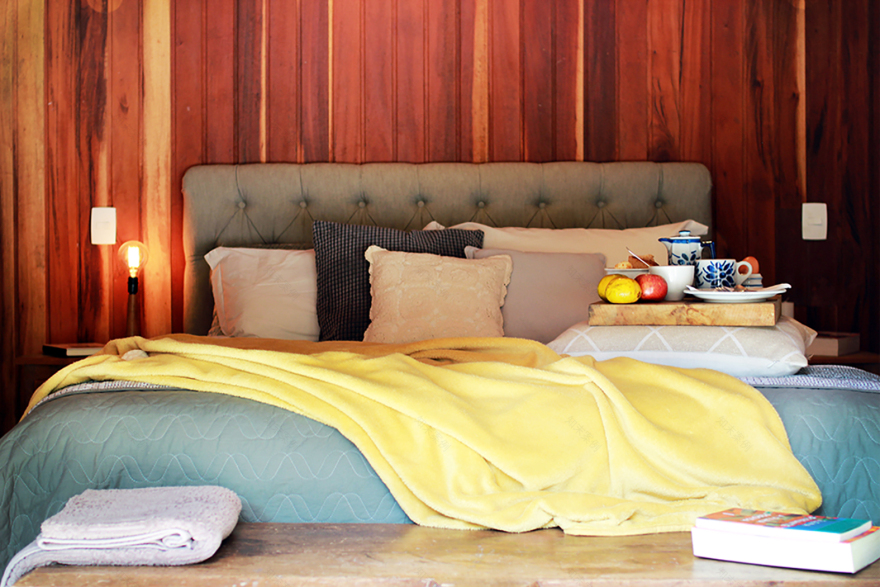 拉斯奥利瓦斯别墅-47