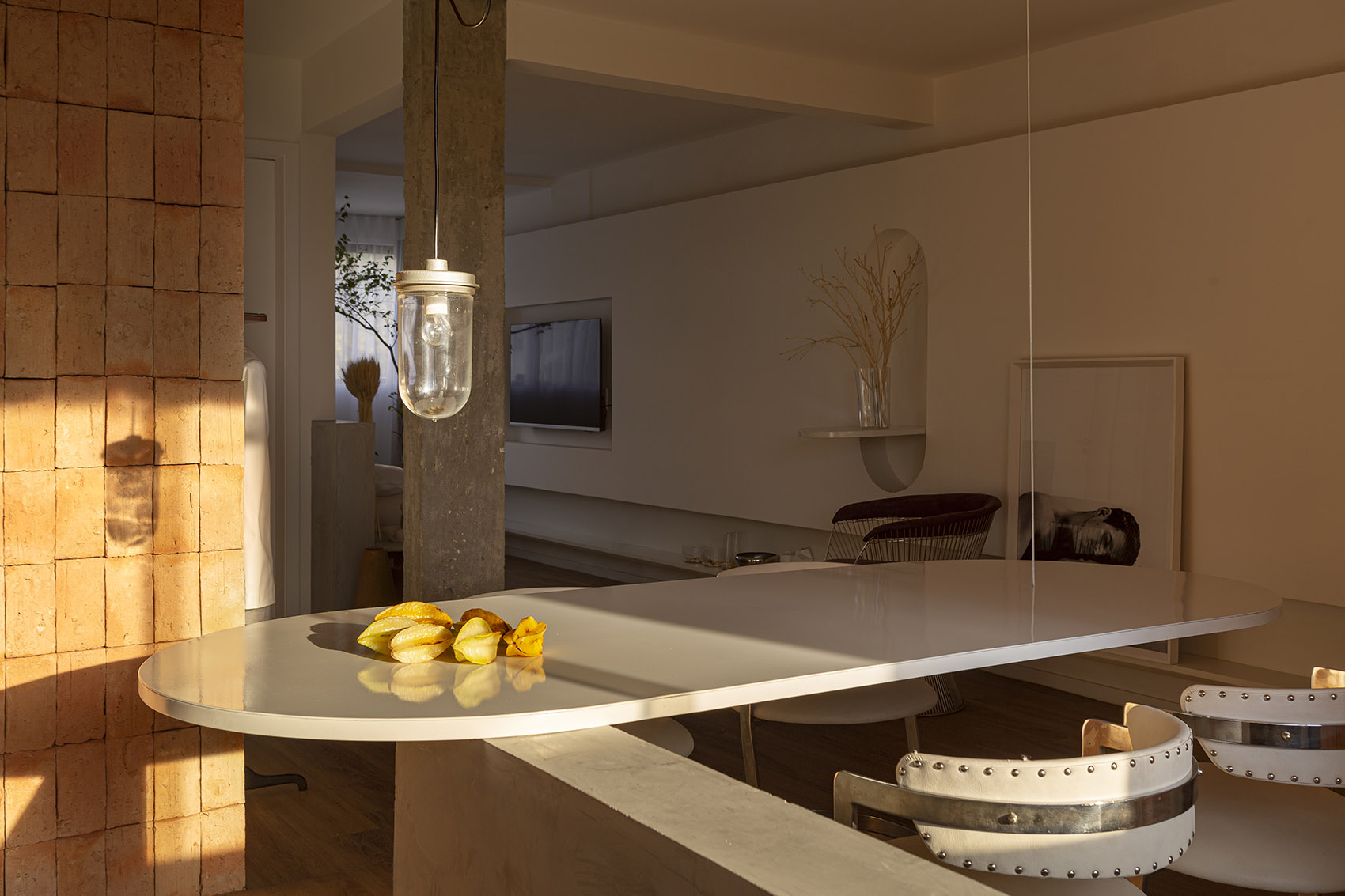 巴西传统社区公寓改造丨EB Arquitetos 事务所-42