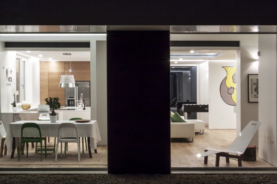 意大利乡村别墅 PNK-20