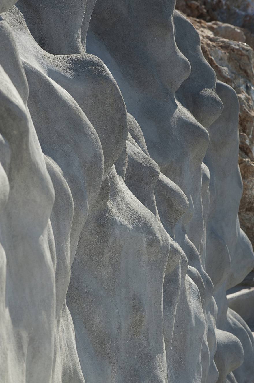 别墅建筑 · Summer house on the Mountain-18