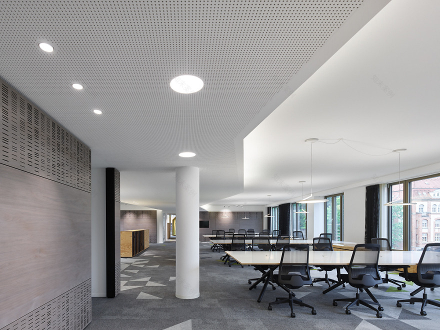 灵活办公空间,激发创新与生产力-4