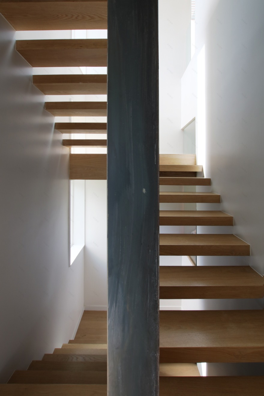 模块化别墅设计,打造室内外一体化生活空间-19