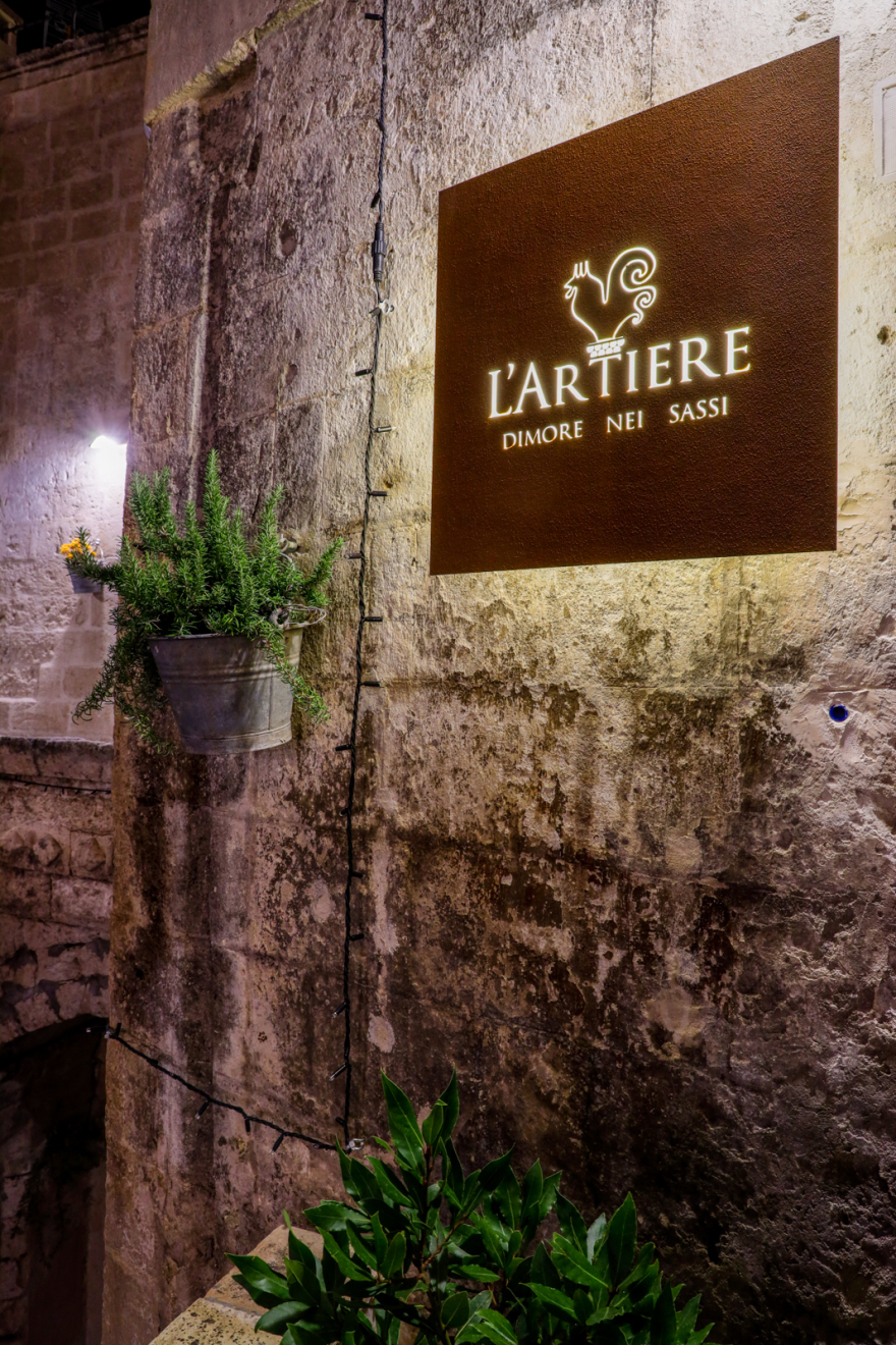 永恒之美 · 马泰亚·安东尼奥·阿奇托的石头城修复设计-1