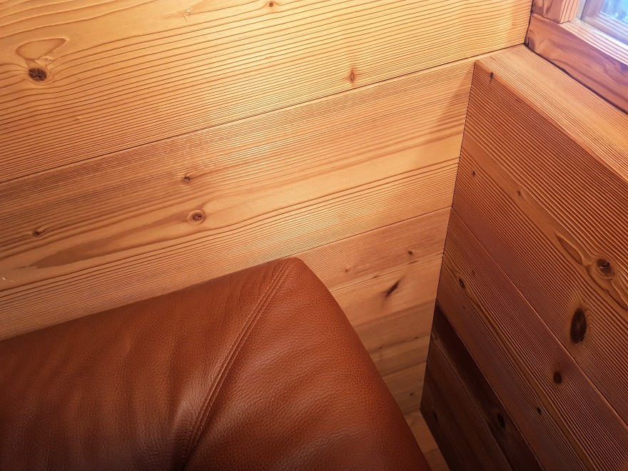 伦策精品民宿 | 湖畔私人住宅改造-41