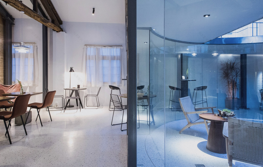 反正咖啡馆·鼓浪屿店-33