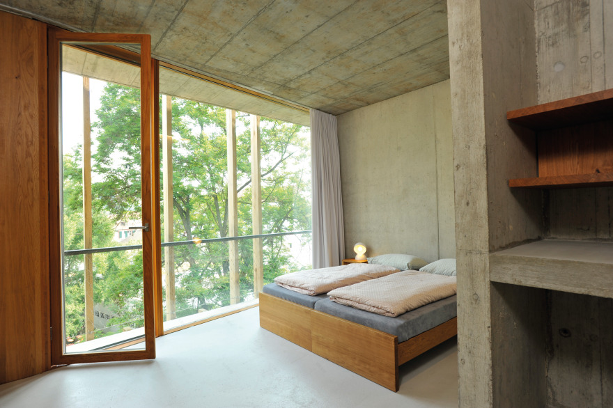 巴塞尔青年旅社-9