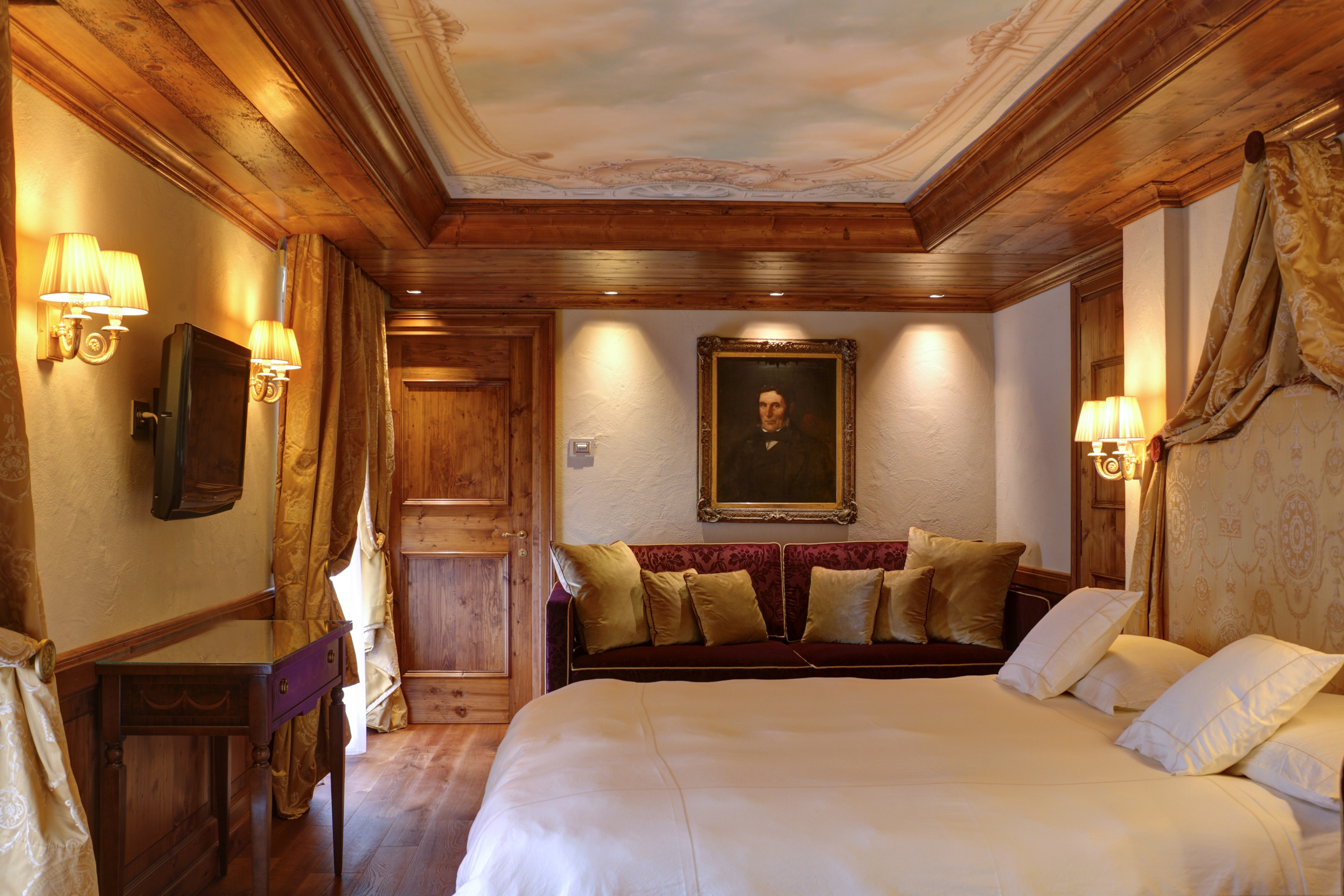 米拉蒙蒂酒店-7