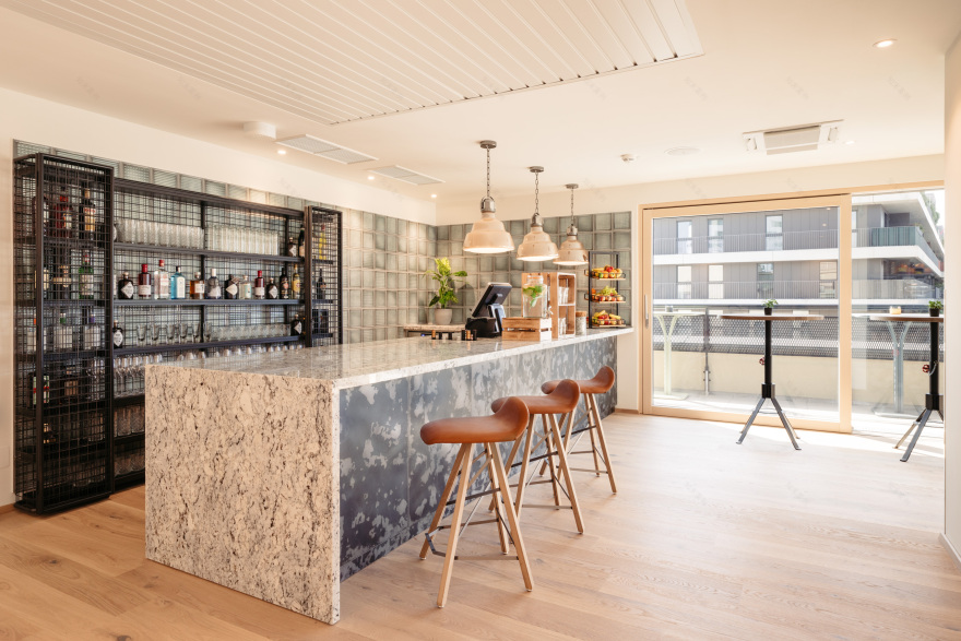 维也纳沙尼酒店(Hotel Schani Wien)-0