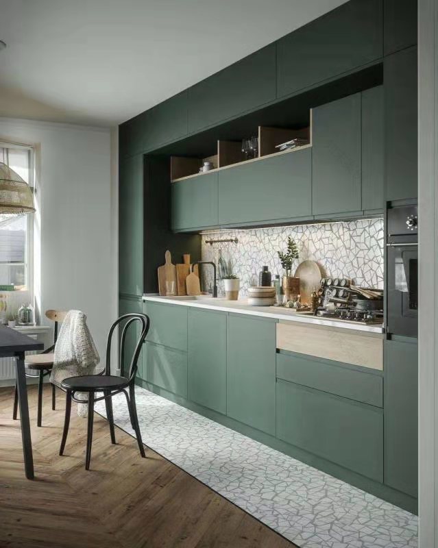 厨房橱柜设计避雷指南-10