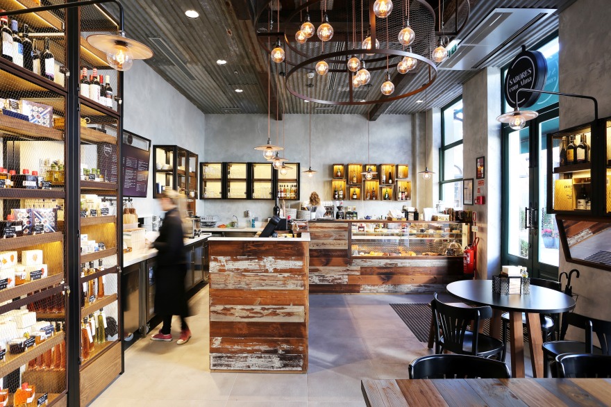 "魂牵味蕾" ——-2