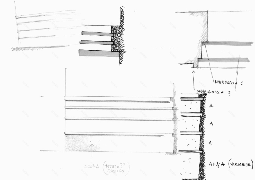 重焕新生的意大利公寓建筑-15