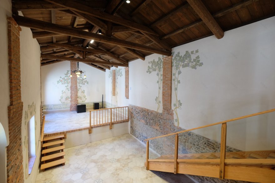 花香庭院(Le Jardin fleurì – Gusti Liberty)-37