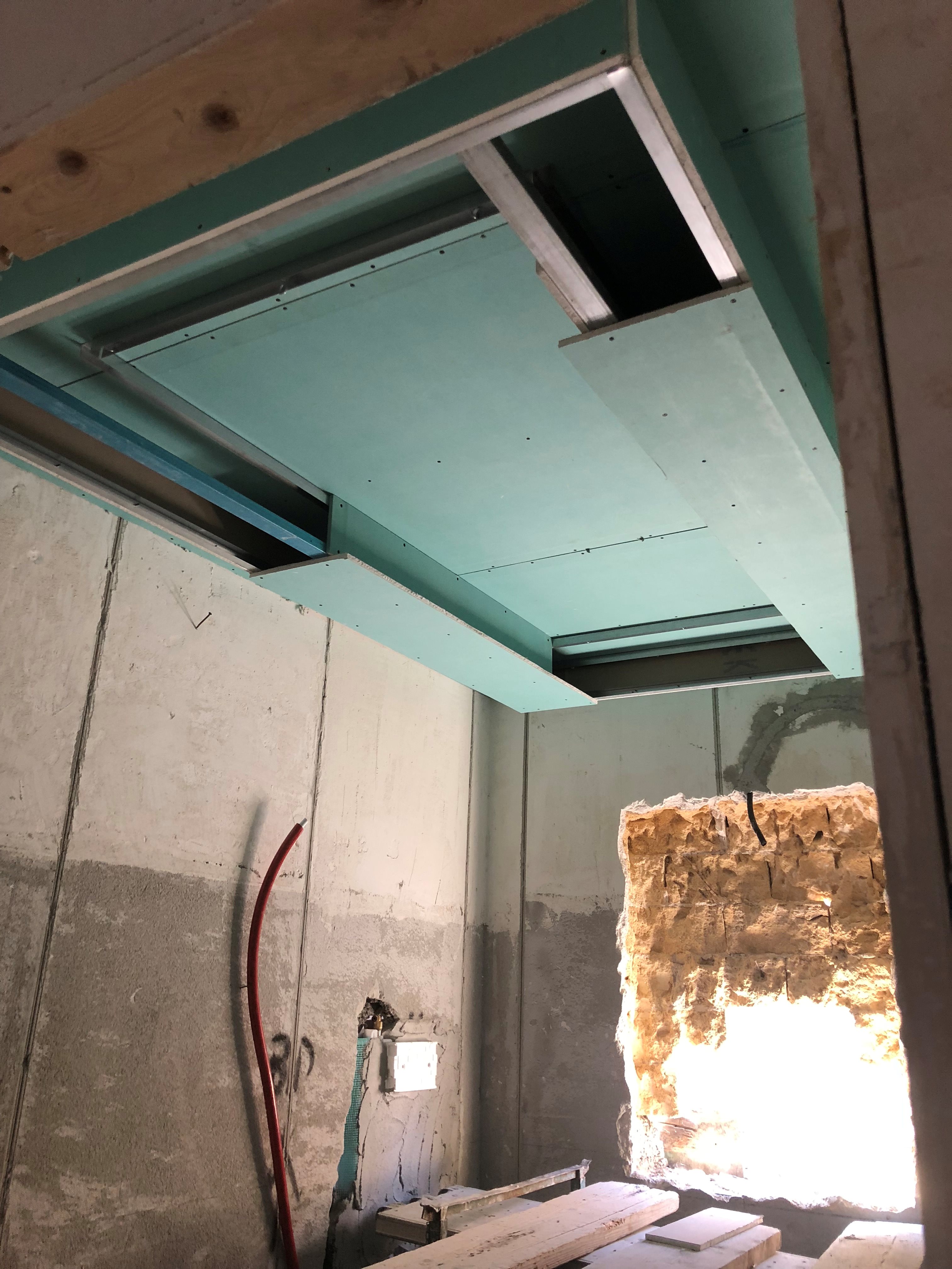 Trasformare un rudere in abitazione-40