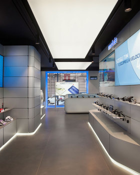 Tim Store