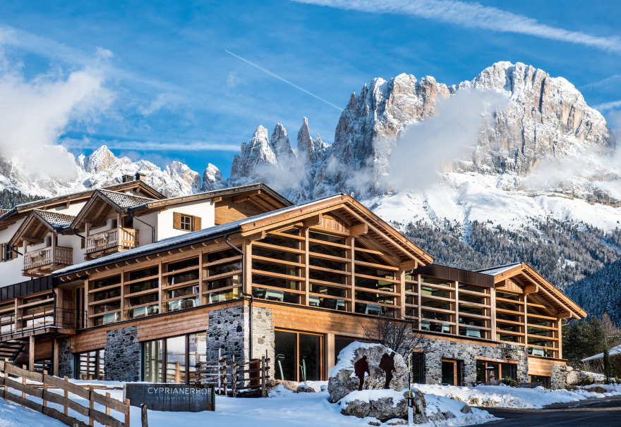 西普里安霍夫白云石度假村-31