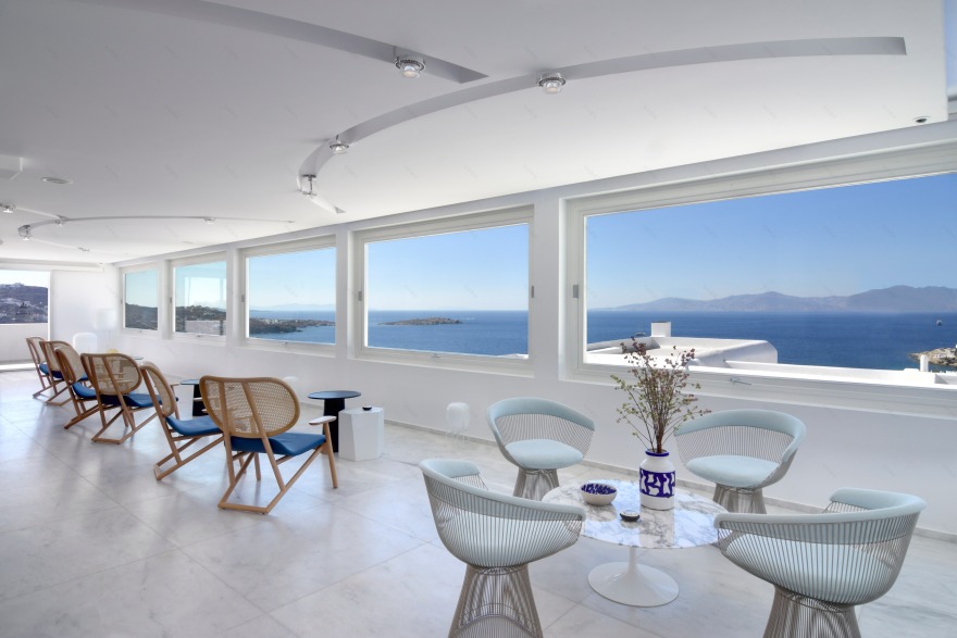 Myconian Kyma 酒店-14