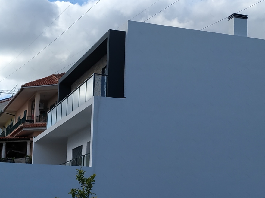 绿意盎然的小型住宅设计-4