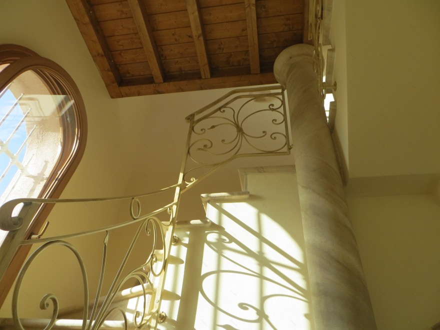 经典小别墅的翻新与扩建-2