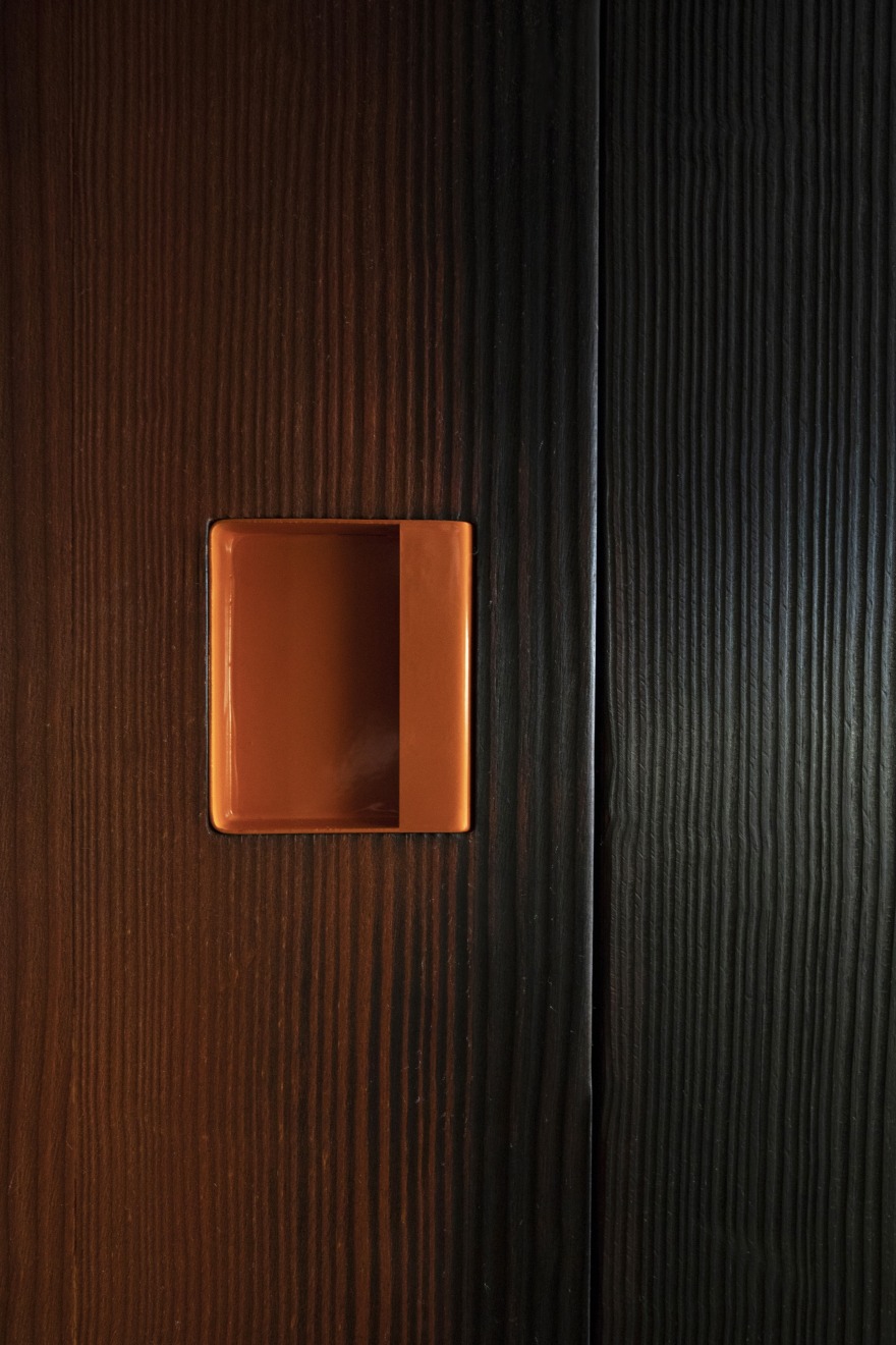 意大利维罗纳顶层公寓,历史与未来交融的室内设计-26