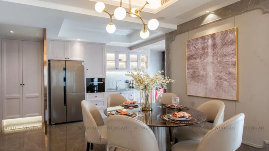 常州星河澜月湾-32