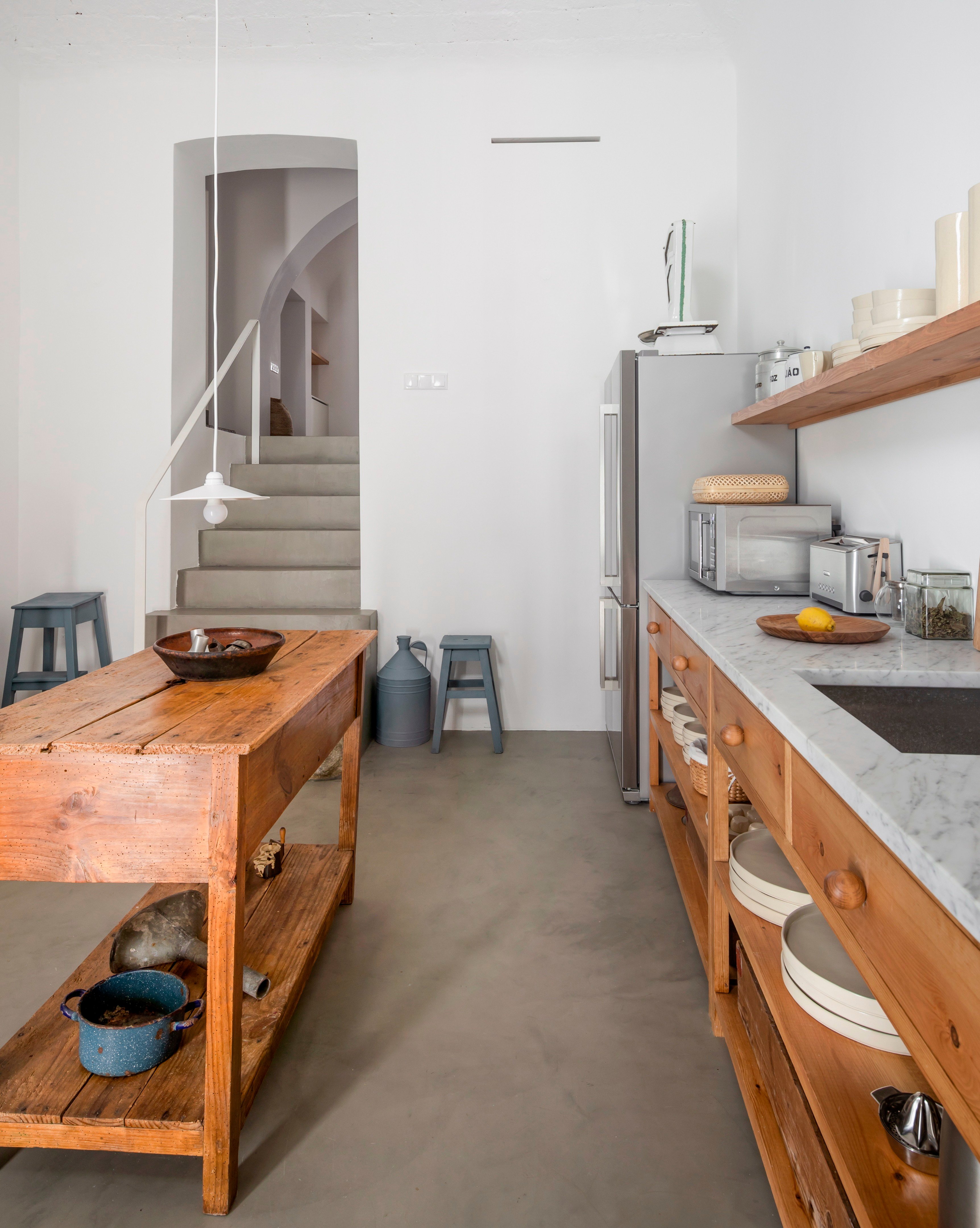 卡萨斯凯阿达斯开放日丨葡萄牙-24