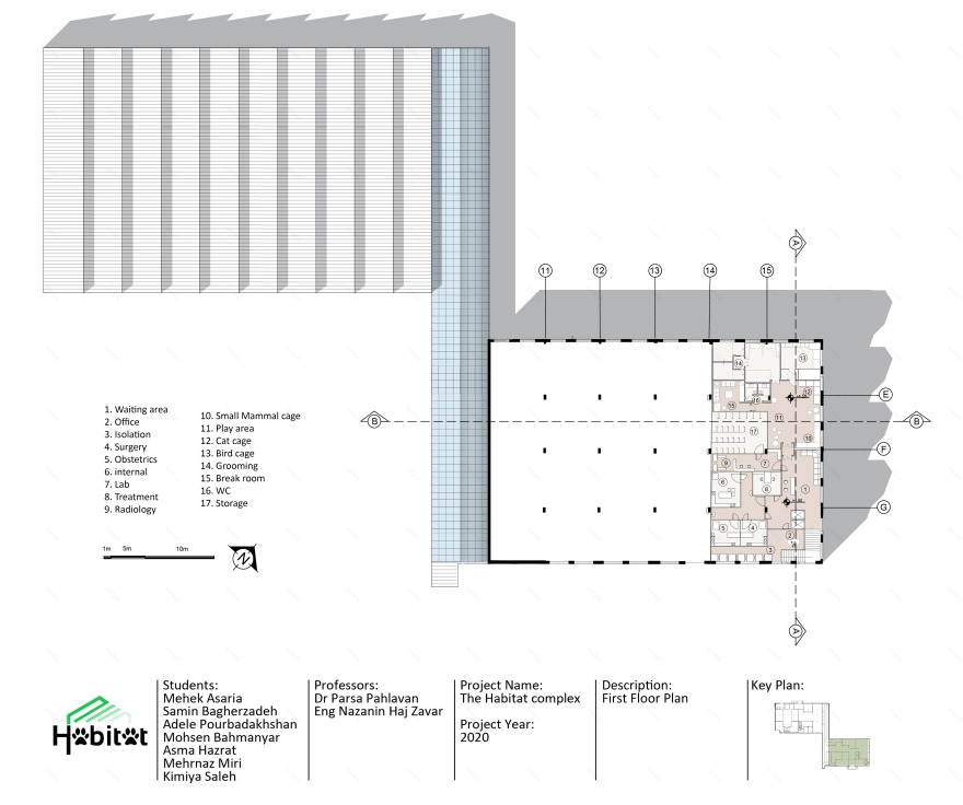 Habitat(互动场所)-10