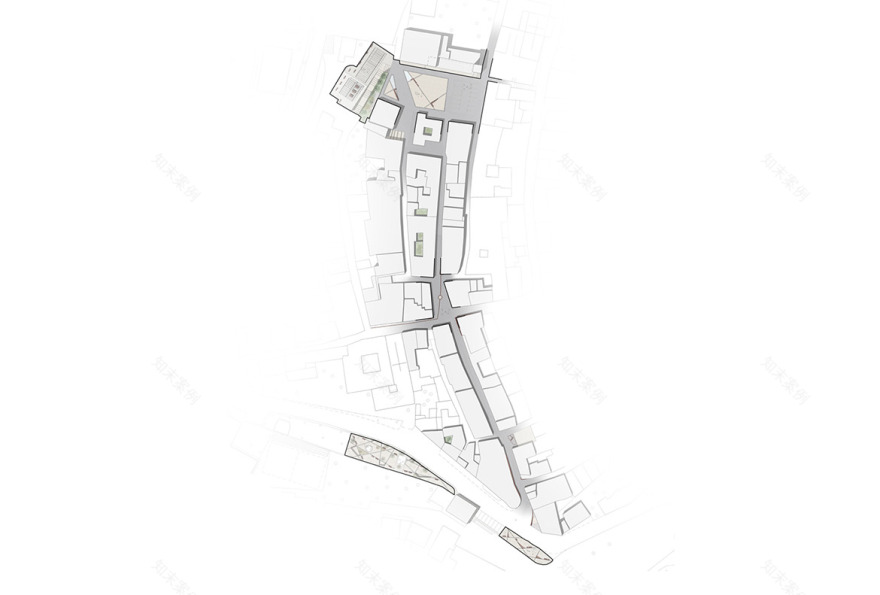 穿越城市中心的魅力-5