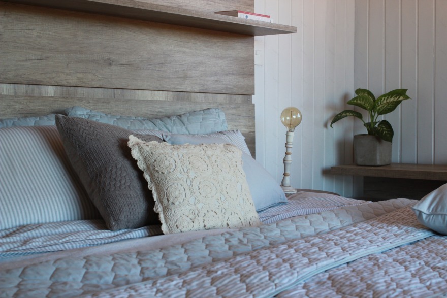 拉斯奥利瓦斯别墅-74