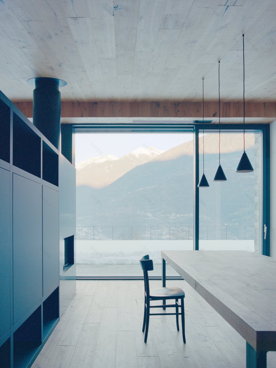 意大利 Casa EC 住宅-12