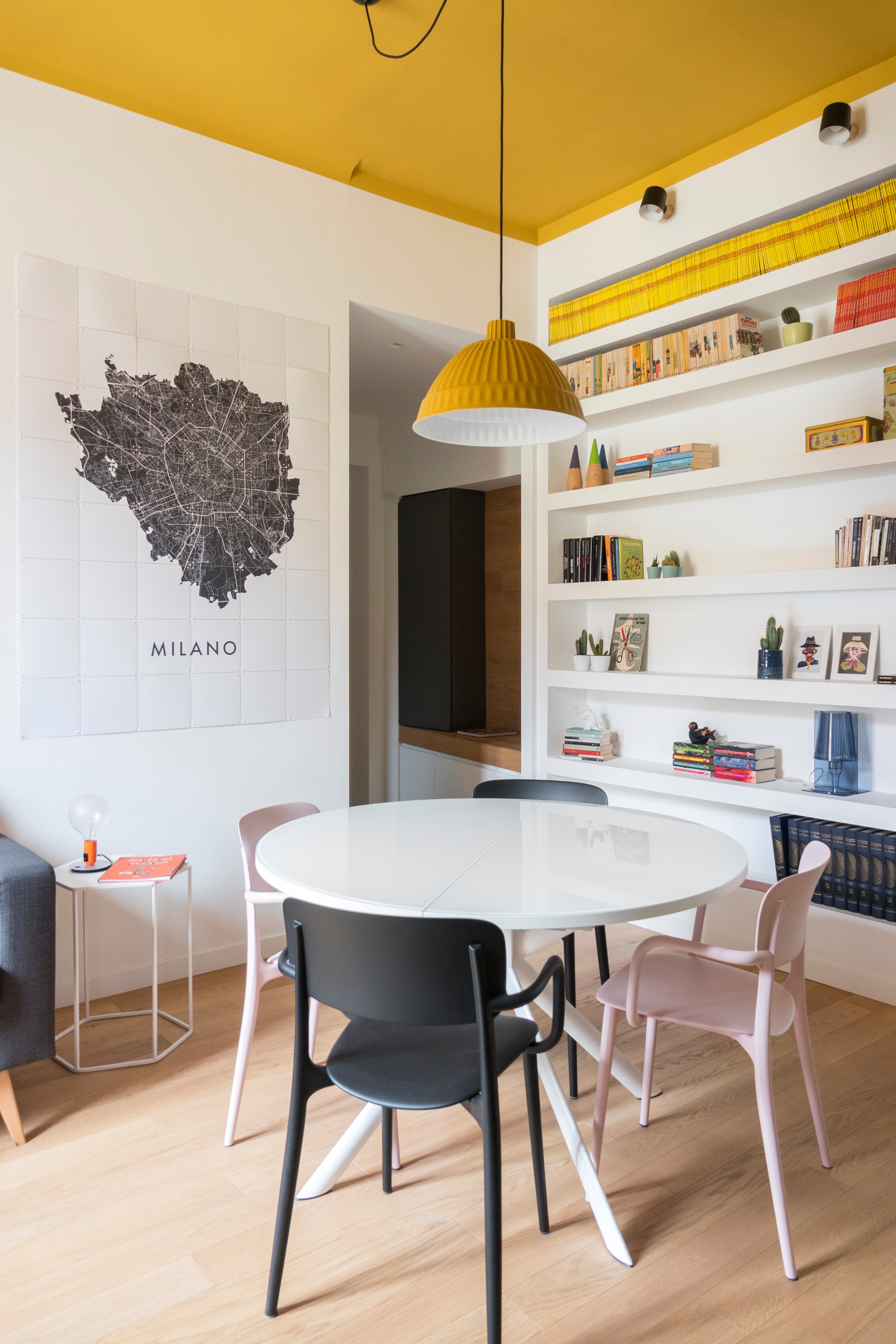 SD Apartament-5