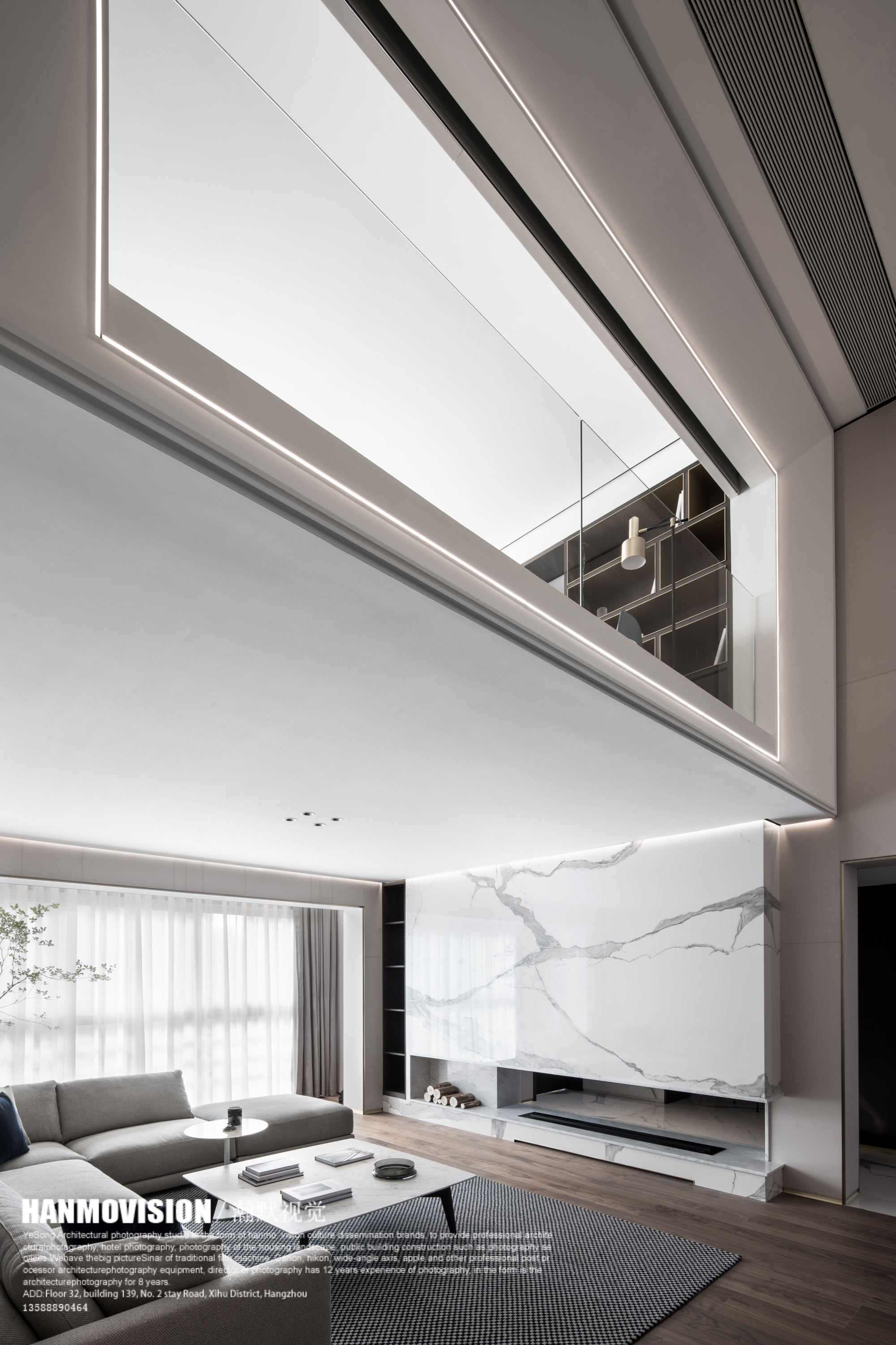 客户摄影作品：柳浪东苑私宅-20