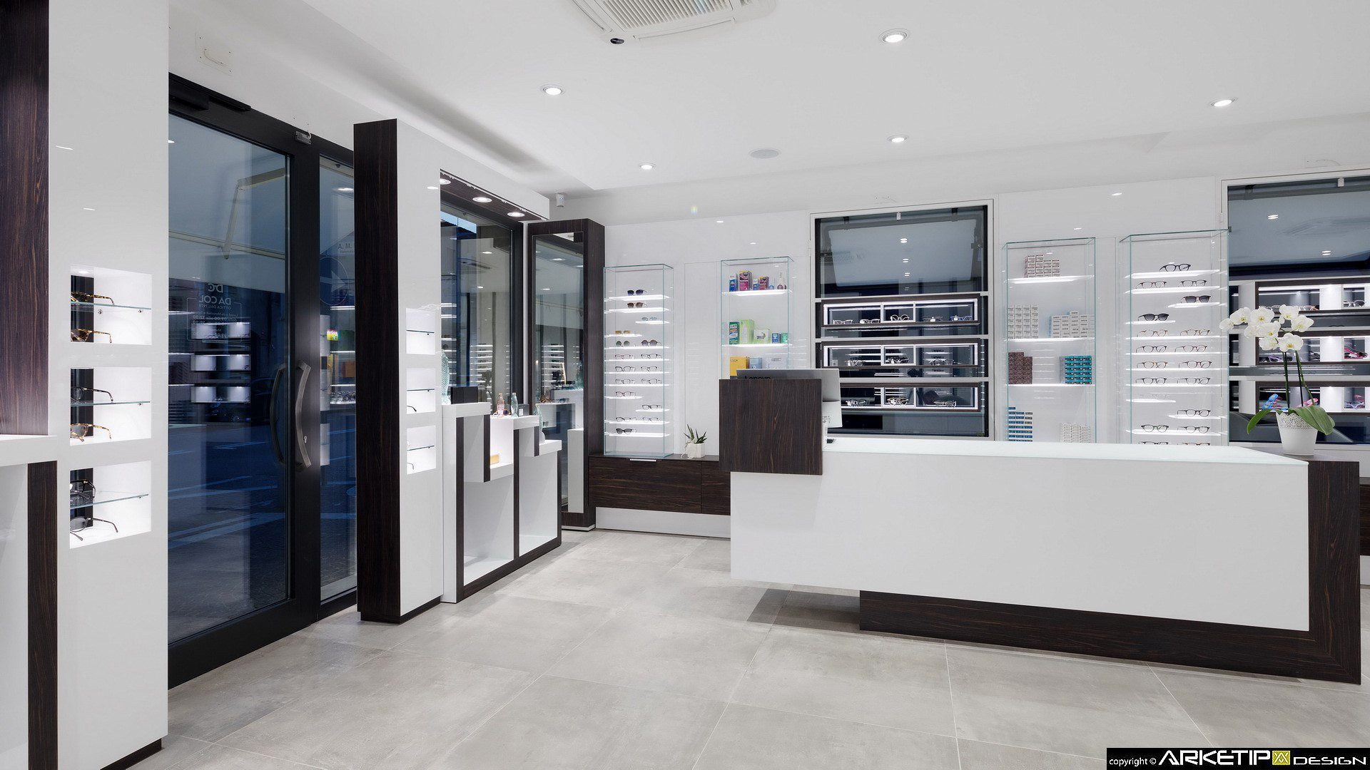 意大利维罗纳省切雷亚市奥蒂卡·达科尔-10