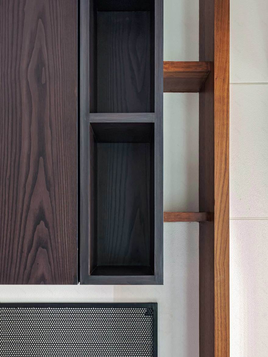 Dadar Parsi 两居室设计-10