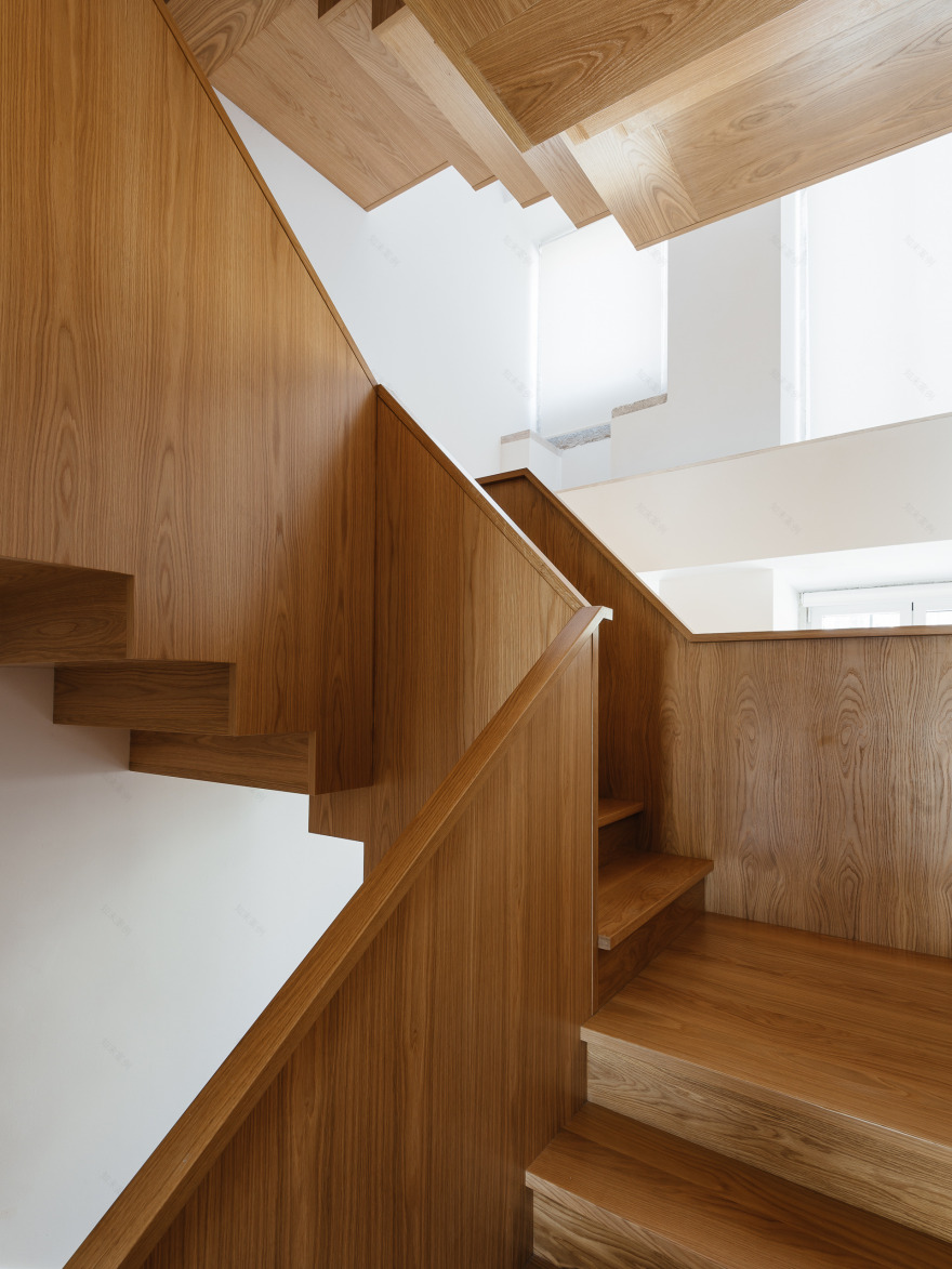 双层生活,花园与景观兼得-25