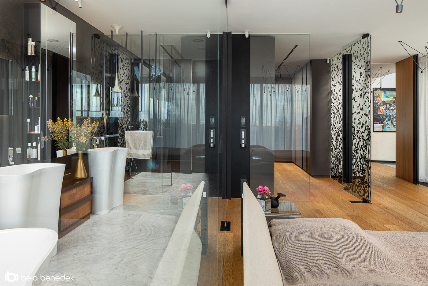 Stefan Vlad丨别墅建筑丨House X-8