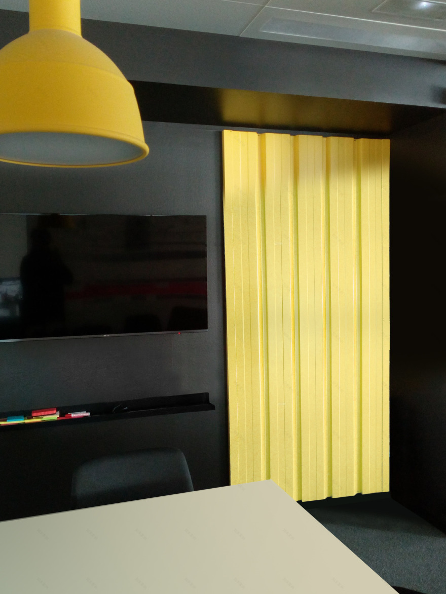 Sergi Bellvert Comas 办公建筑-18