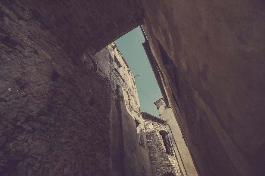 拉托雷 dei 帕波尼农家乐-1