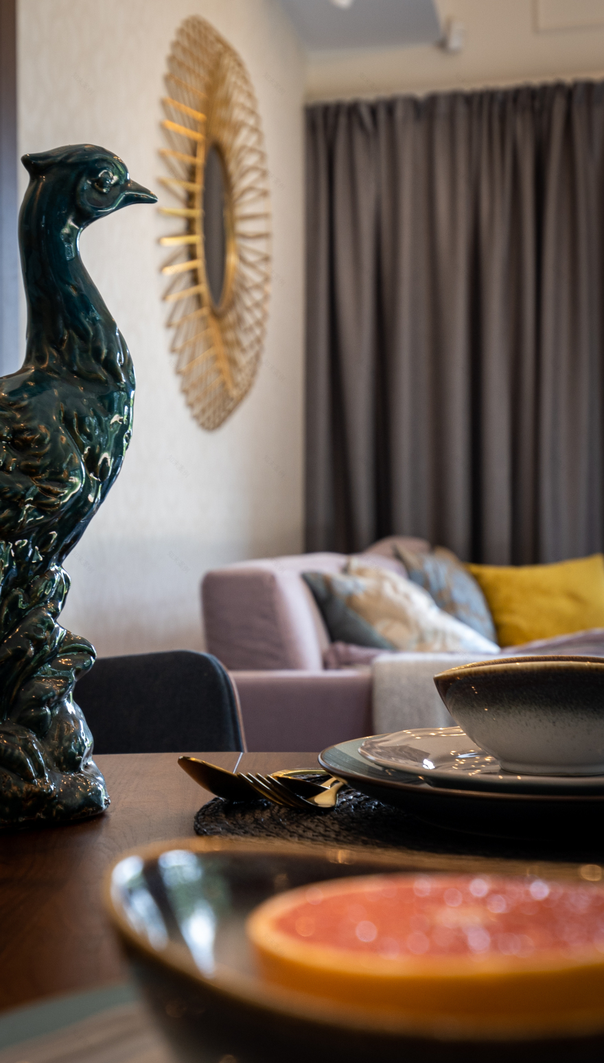 度假别墅设计-2