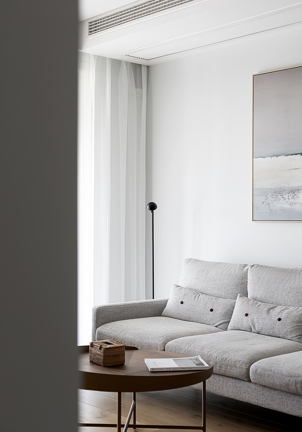 MUJI 风原木生活-9