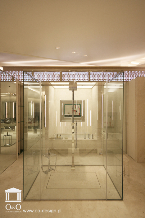 迈阿密 Fisher Island 现代风格与西班牙装饰的完美融合-15