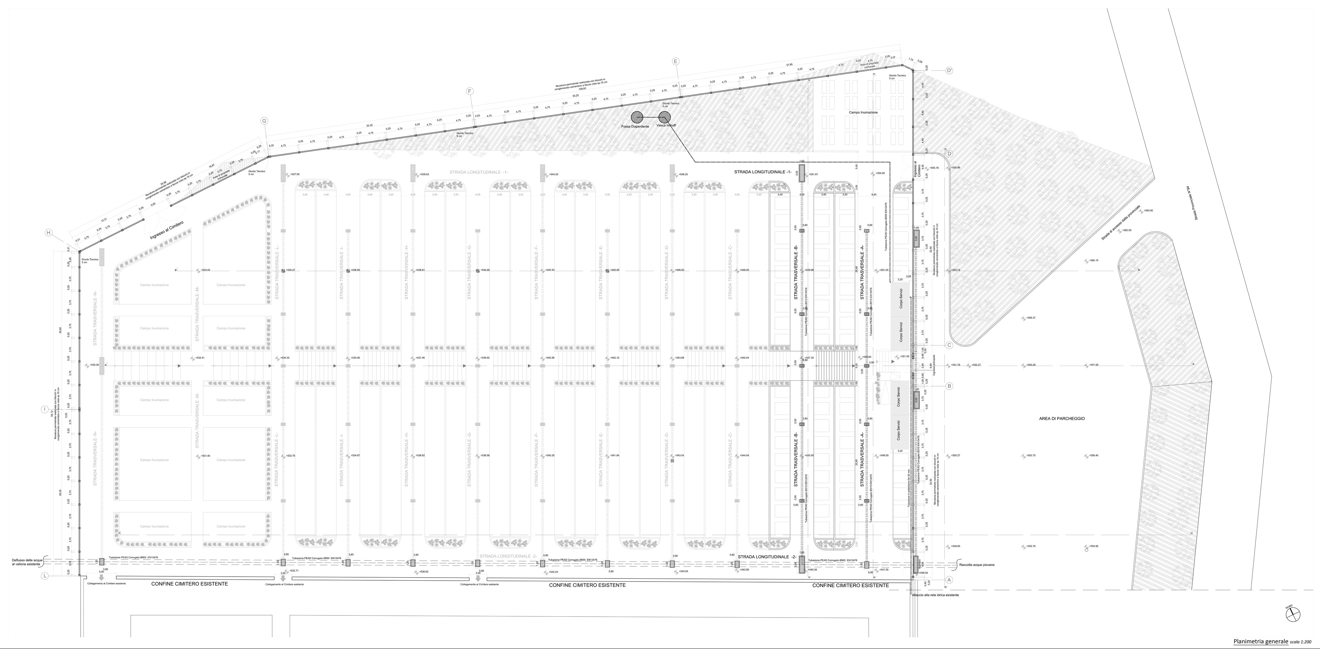 维卡里公墓扩建-7