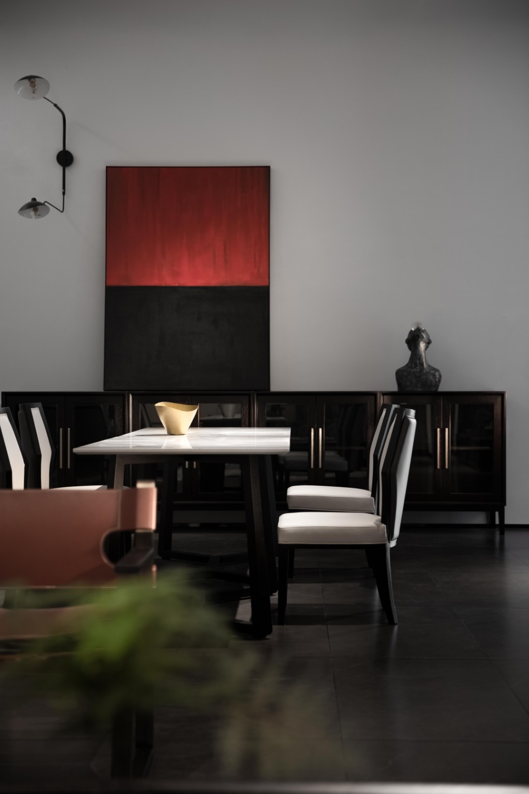 观韵 · 整体家居生活馆-17