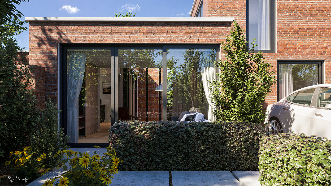 Glenthwood - House-1